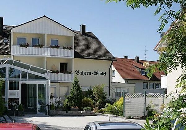 Bayernwinkel Das VollWertHotel