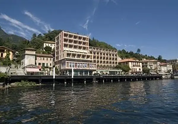 Bazzoni et Du Lac