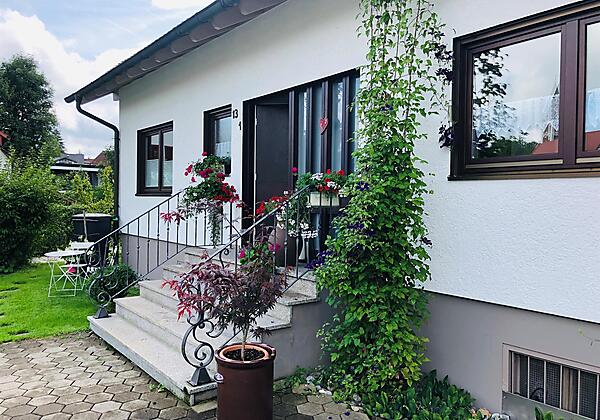 Bei Mechlers Isny Aussenansicht 5