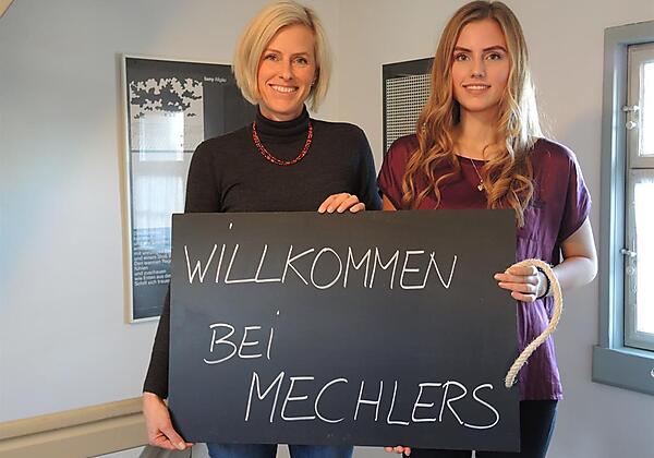 Willkommen bei Mechlers