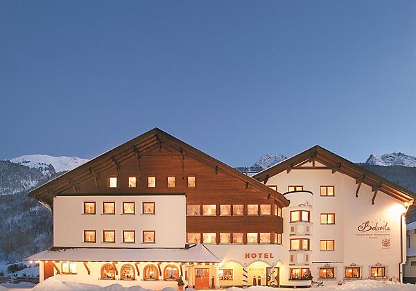 Belavita Winter