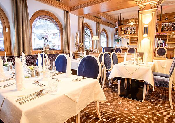 Hotel Belavita Sommer