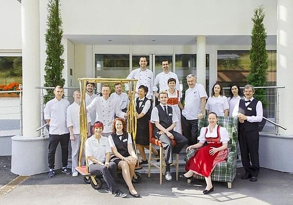 Belchenhotel Jägerstüble Belchenhotel