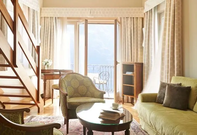 Belvedere Bellagio