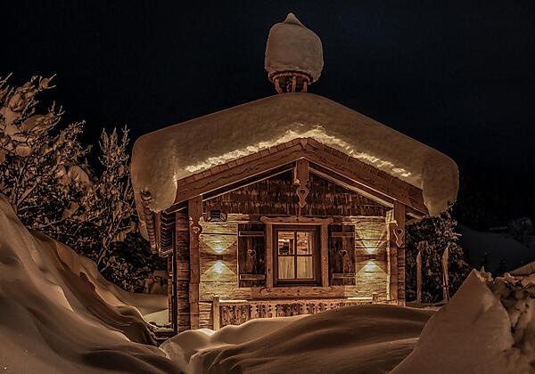 Liebes Chalet