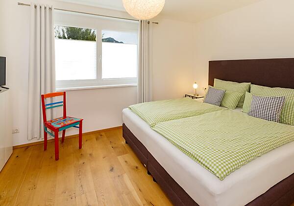 Boxspringbett 2,00 x 2,20 m