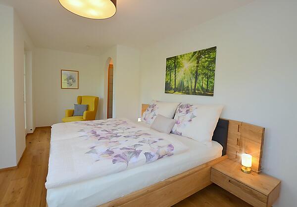 BERGApart - Urlaub mit Weitblick