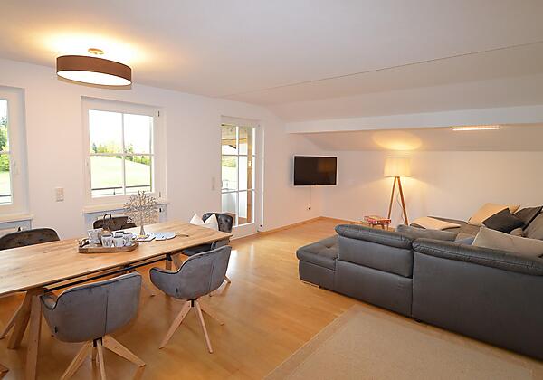 BERGApart - Urlaub mit Weitblick