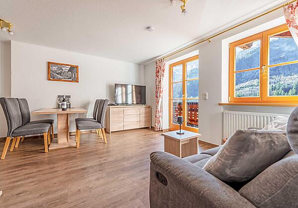 Ferienwohnung Daumen