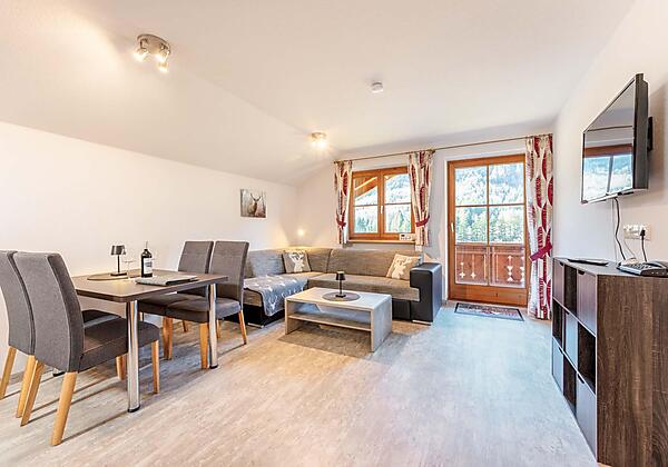 Ferienwohnung Breitenberg