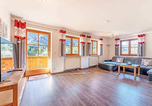 Ferienwohnung Imberger Horn