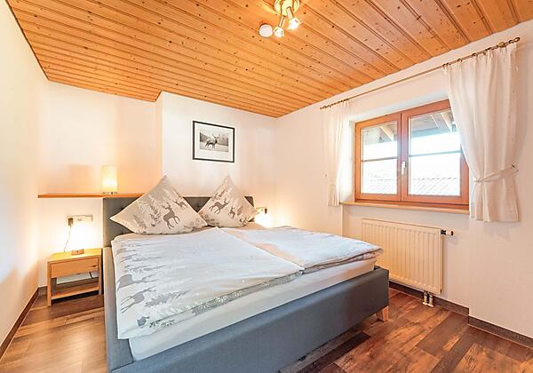 Ferienwohnung Stuibenkopf