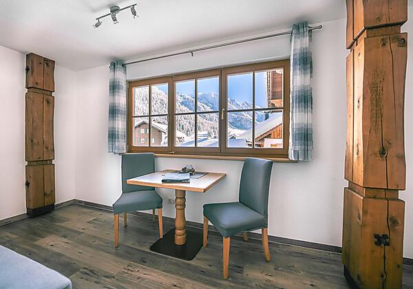 Ferienwohnung Gaishorn