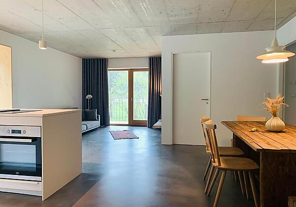 Bergschalet Ullmannwies, Bad Gastein/Böckstein