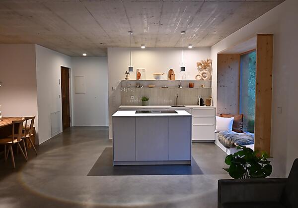 Bergschalet Ullmannwies, Bad Gastein/Böckstein