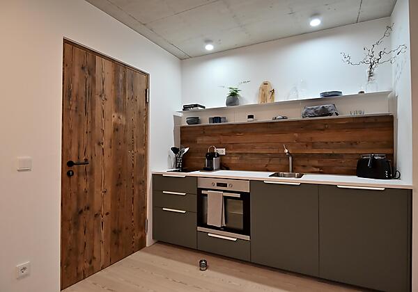 Bergschalet Ullmannwies, Bad Gastein/Böckstein