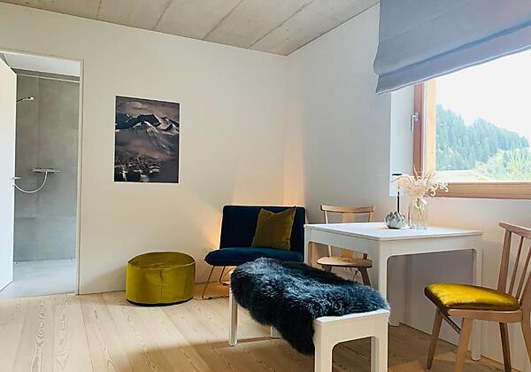 Bergschalet Ullmannwies, Bad Gastein/Böckstein