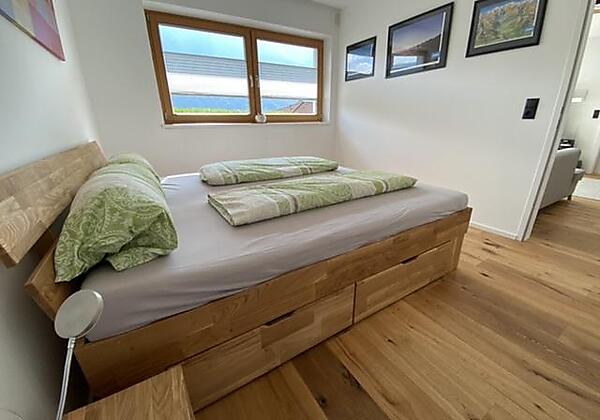 Bergduft - Schlafzimmer 2