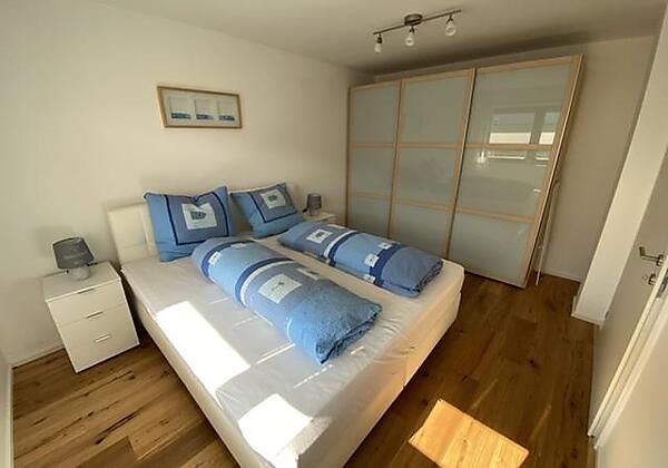 Bergduft - Schlafzimmer 1