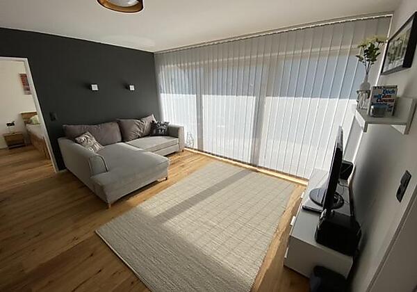 Bergduft - Wohnzimmer