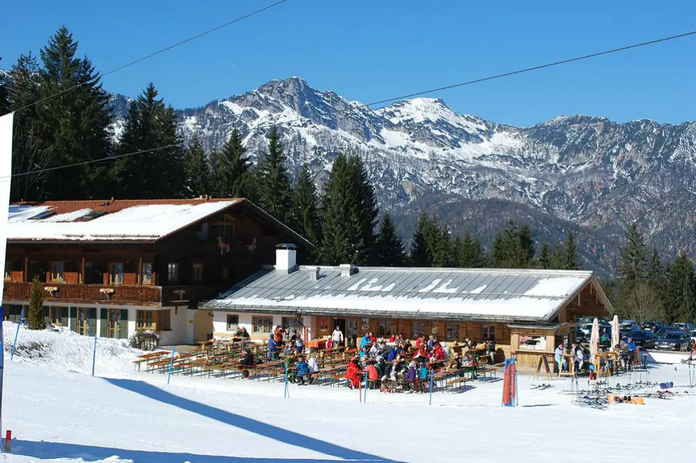 1970_Berggasthaus Götschenalm_SH