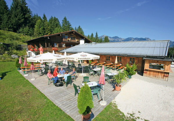 1970_Berggasthaus Götschenalm_AG