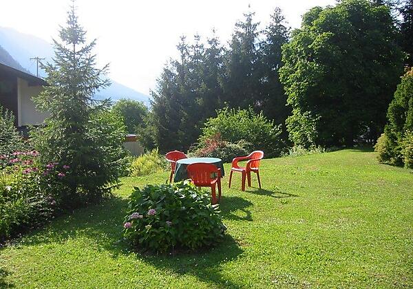 Berghaus drei Tannen