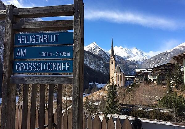 Heiligenblut_Fotopoint
