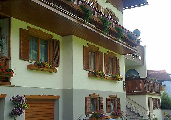 Haus Bergheim Bad Hofgastein Haus Sommerr