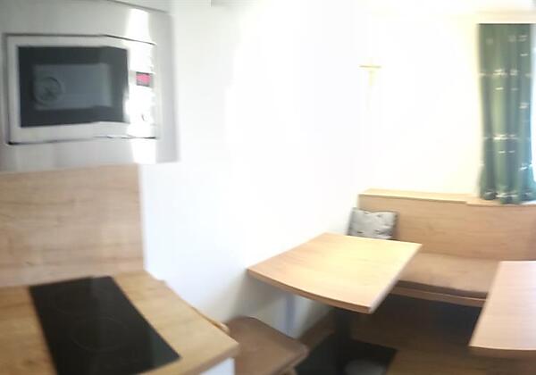 Haus Bergheim Bad Hofgastein Panorama