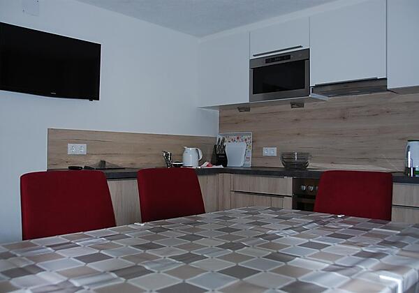 neue Küche - variabel dazubuchbar