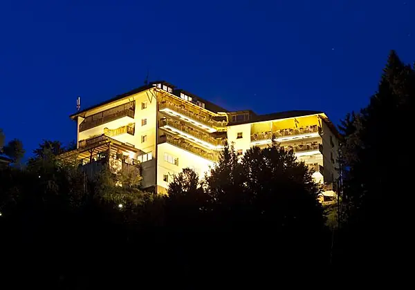 Berghof Brunner