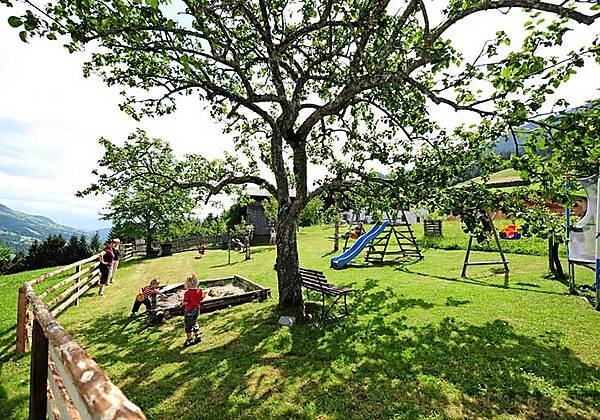 9973_Berghof Pension Wiesfleck_AG