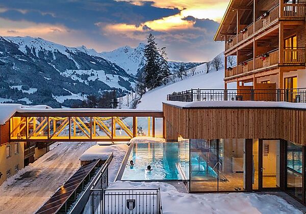 Pool Bergseitn