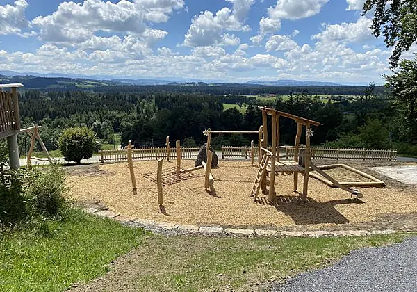 Berghotel Jägerhof