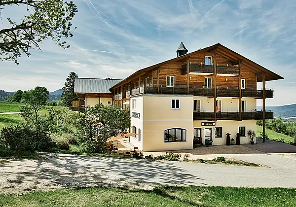 Mooshütte