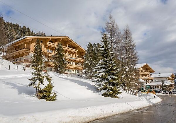 Hotel Ronach-178