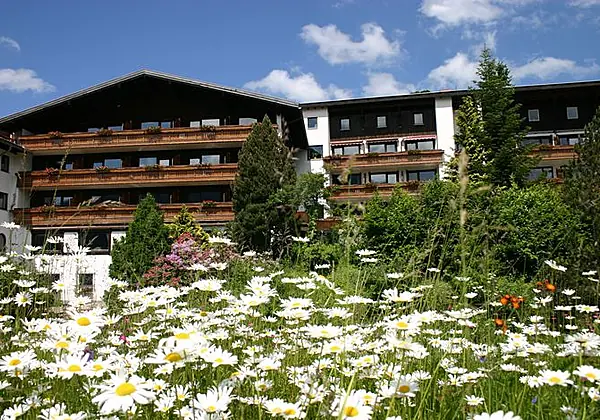 Berghotel Tirol