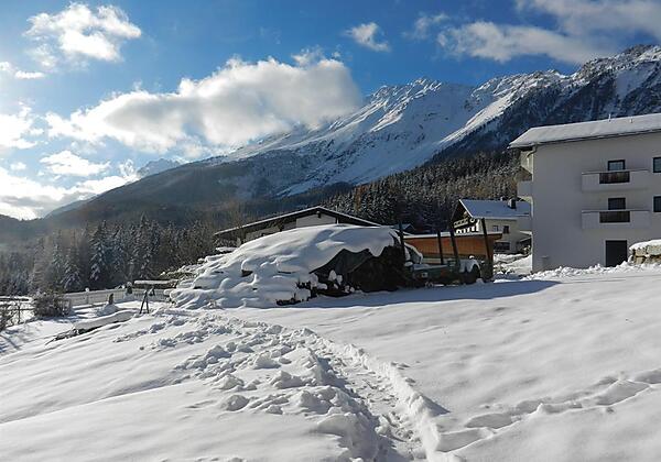 Winterparadies Köfels