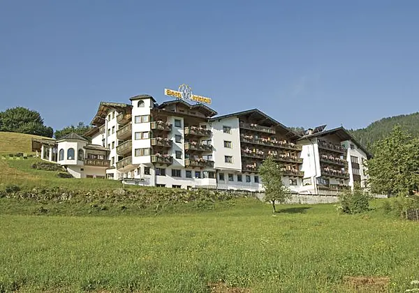 Bergkristall