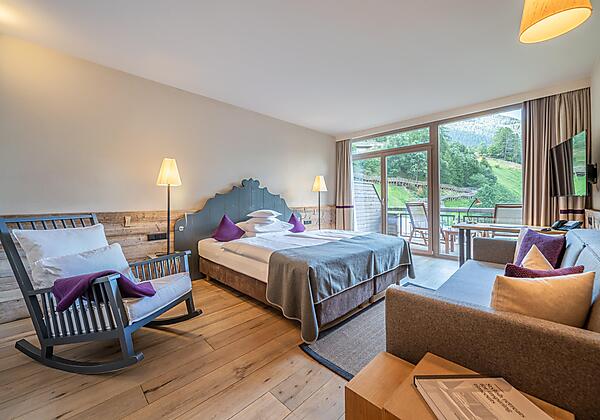 Bergland Suite Comfort