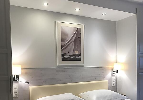 Doppelzimmer - Details