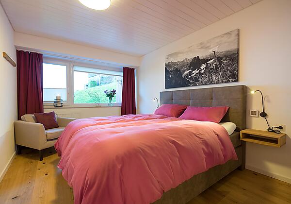 Waibel FeWo - Wohnung Berglust (5)