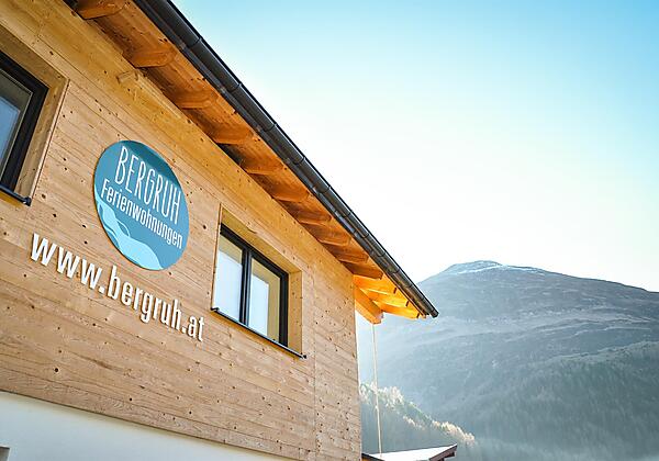 Unser Hausberg/Pimig