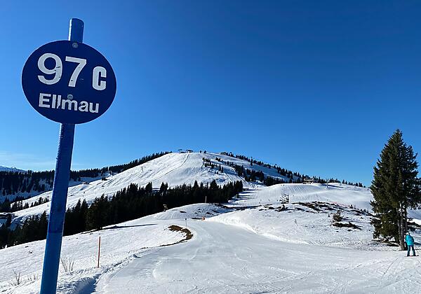 Buiten ski