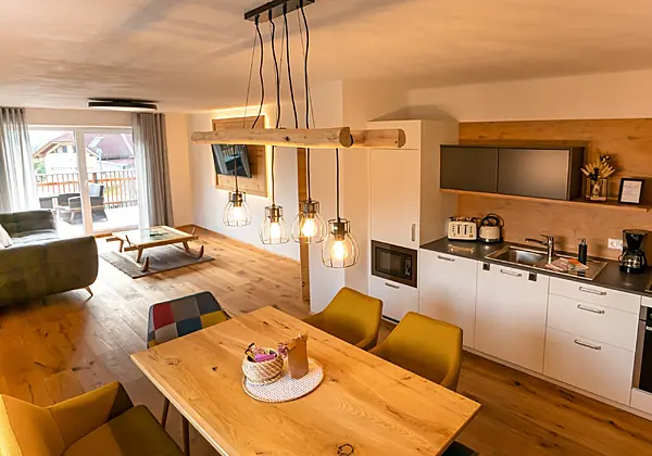 Appartement Erich