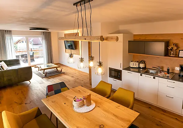Appartement Erich