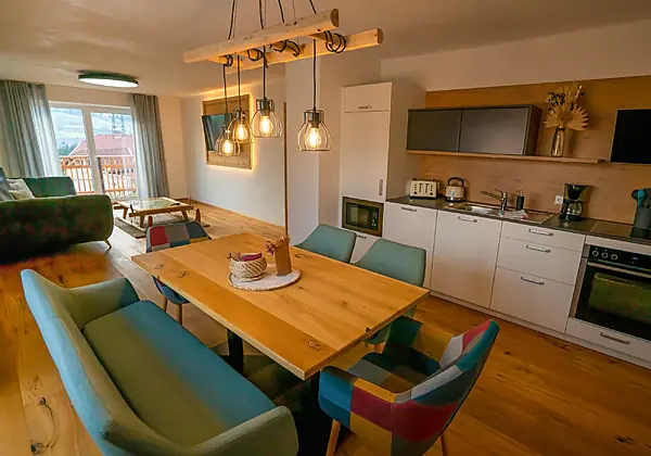 Appartement Josef