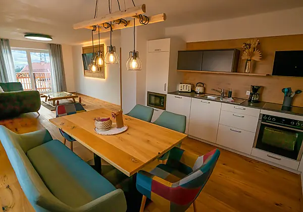 Appartement Josef