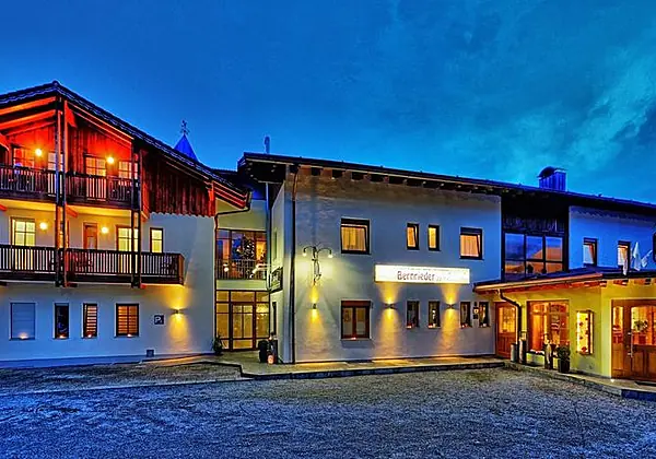 Bernrieder Hof Sport & Wellnesshotel